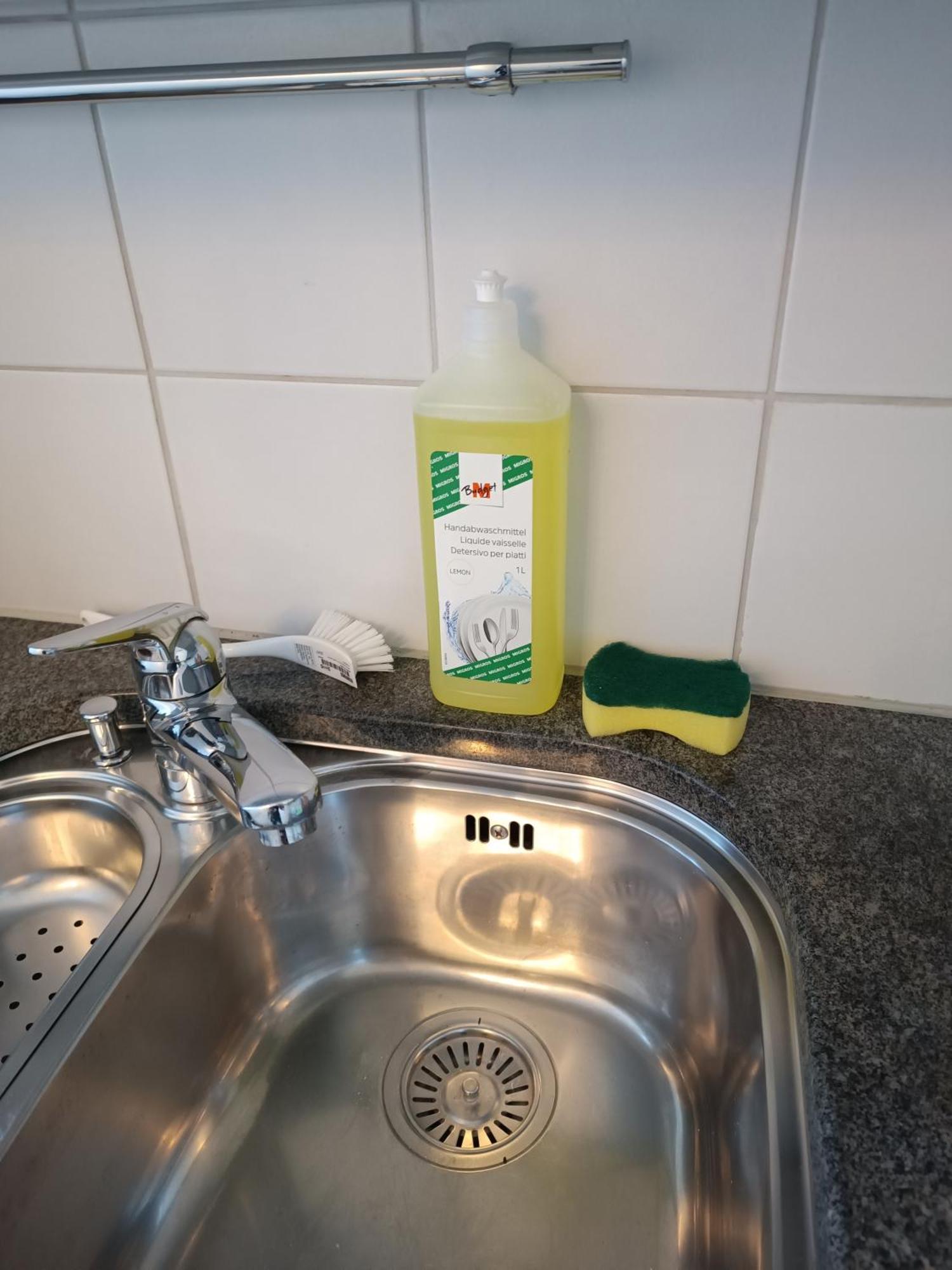 אינטרלאקן Apartment Jolie מראה חיצוני תמונה