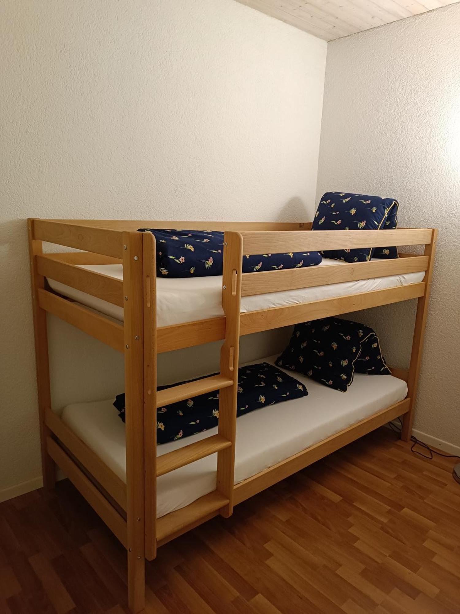 אינטרלאקן Apartment Jolie מראה חיצוני תמונה