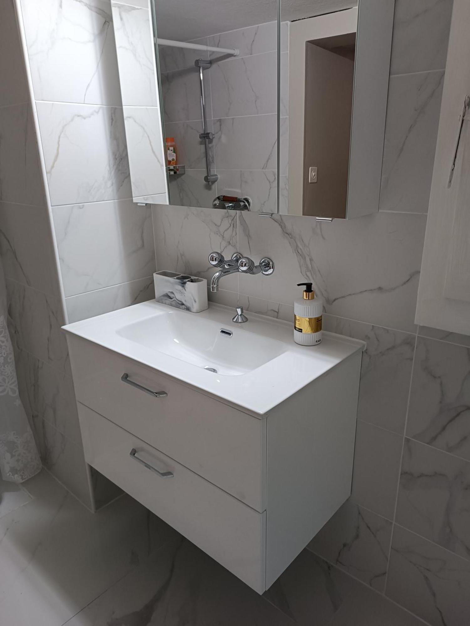 אינטרלאקן Apartment Jolie מראה חיצוני תמונה