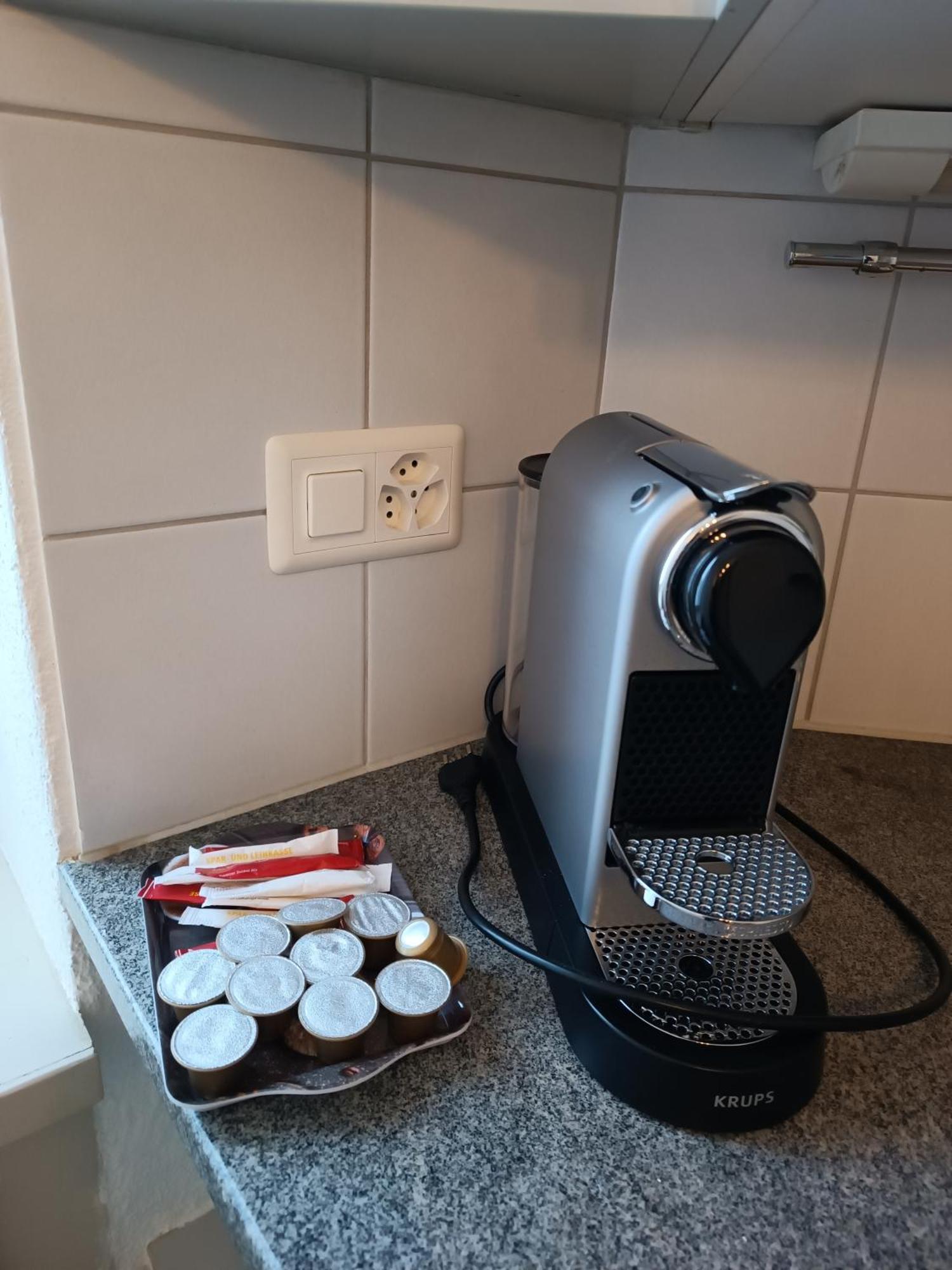 אינטרלאקן Apartment Jolie מראה חיצוני תמונה